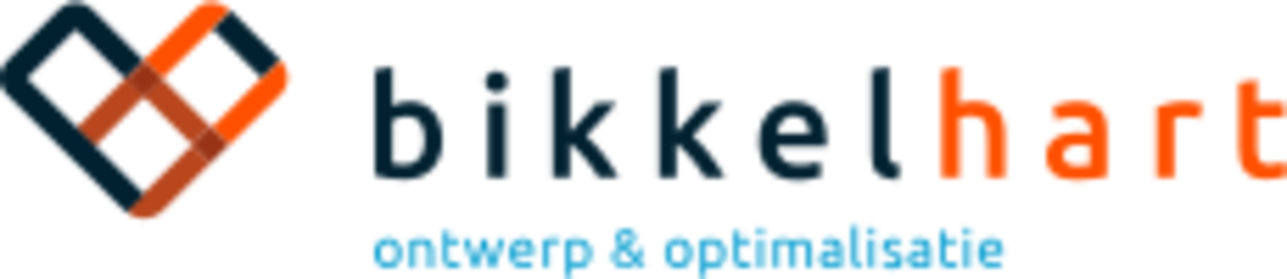 Bikkelhart