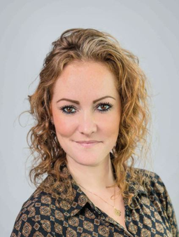Djamilla Gijsen