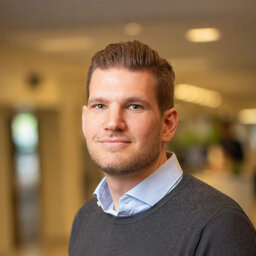 Elroy Huijsman