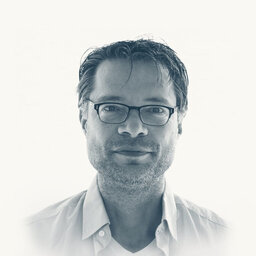 Eric van Diemen